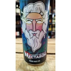 Gwarek A Hundred Percent of Nectaron